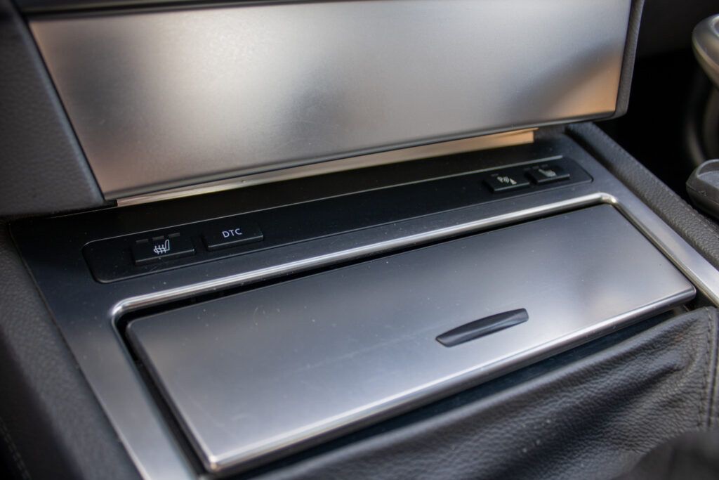 BMW Rad 6 Coupé 630 Ci - 18