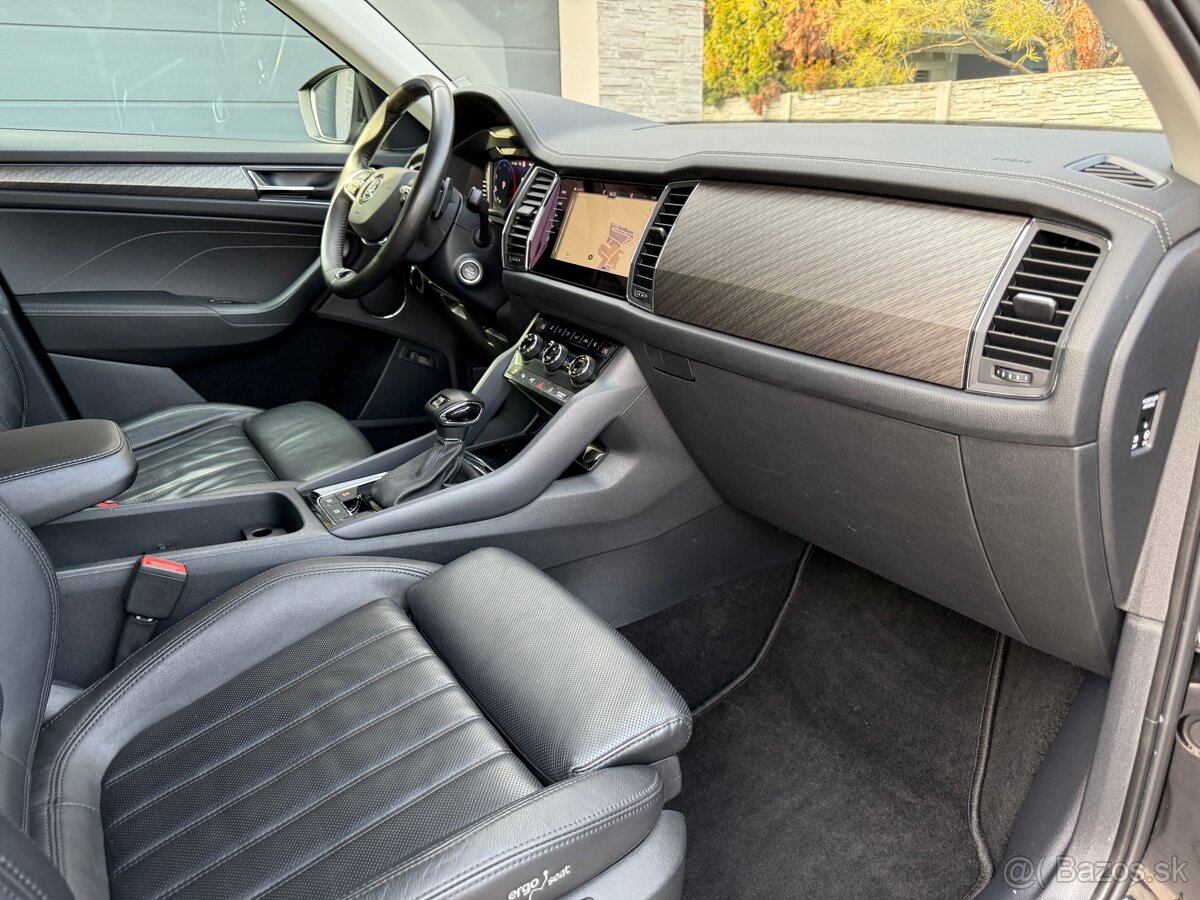 Škoda Kodiaq 2.0 TDI Joy Plus 4x4 DSG - 18