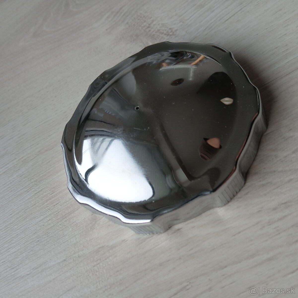 predné klzáky JAWA CZ - 18