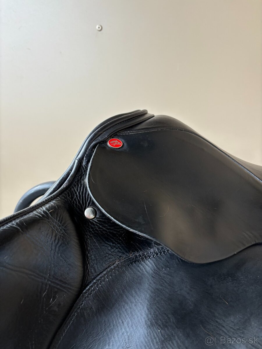 Sedlo LEMETEX - 18