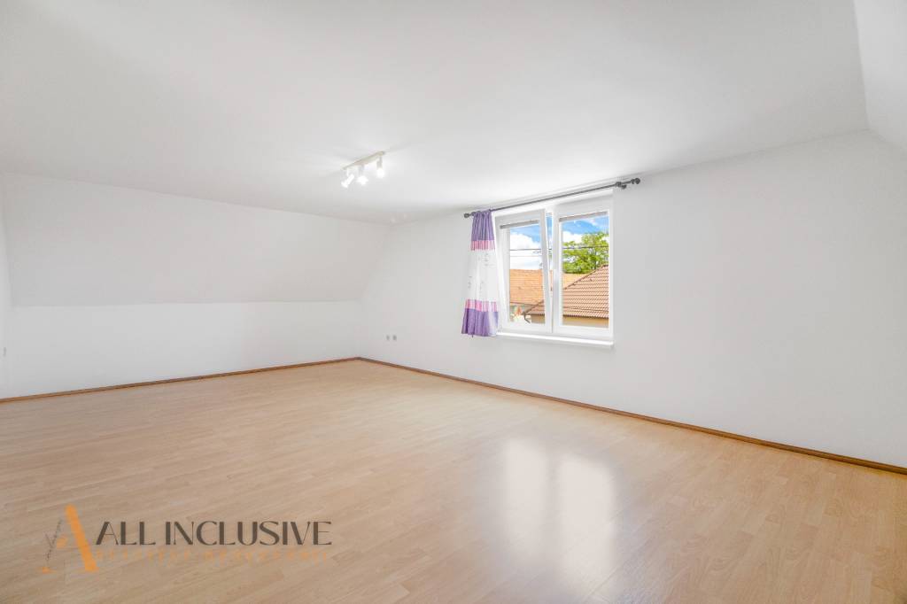 ALL INCLUSIVE | NA PREDAJ POSCHODOVÝ 5-IZBOVÝ RD S PIVNICOU, - 18