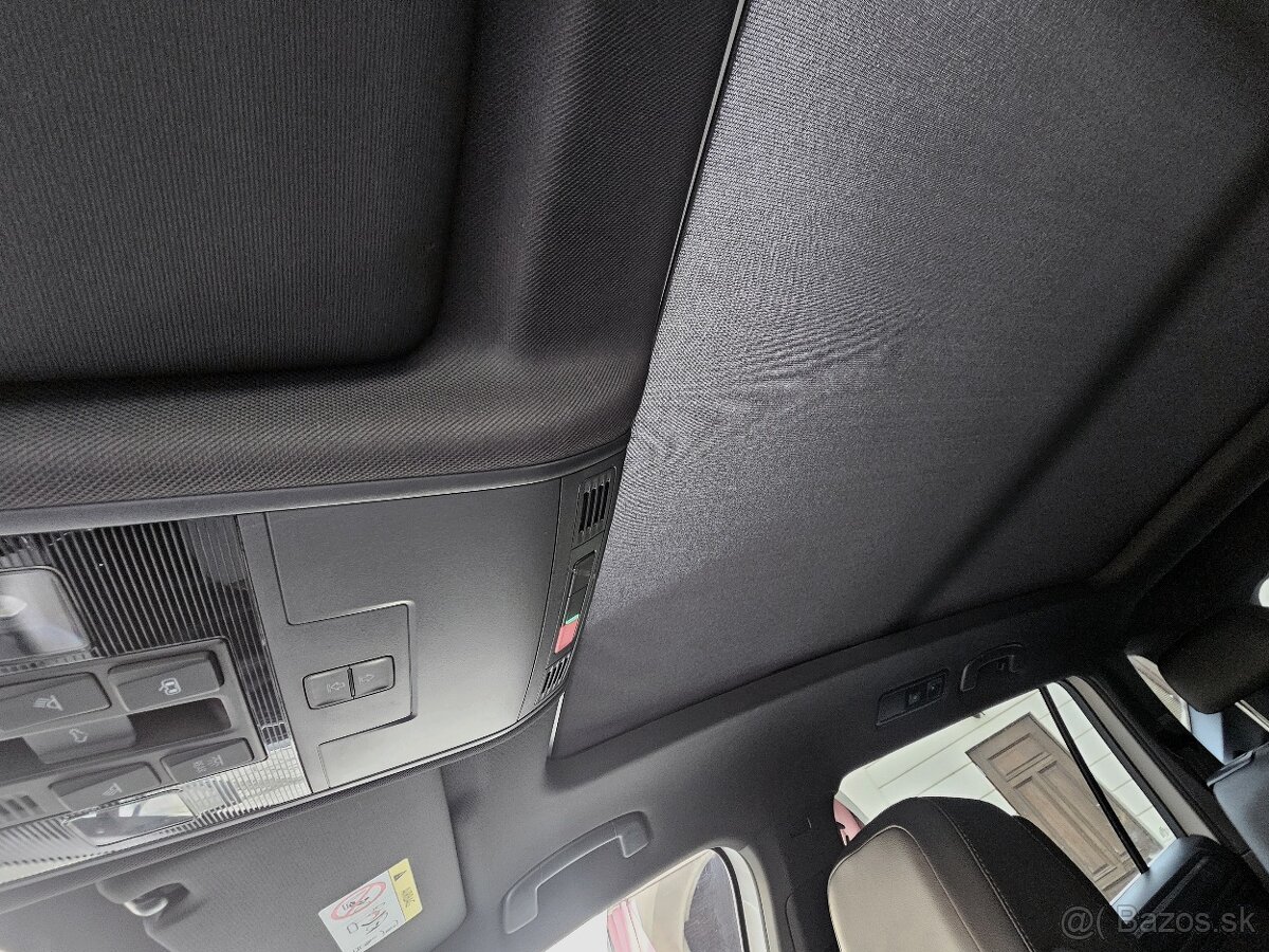 Seat Tarraco 2.0 TDI DSG F1 Xcellence 4Drive 7miest ACC DVD - 18