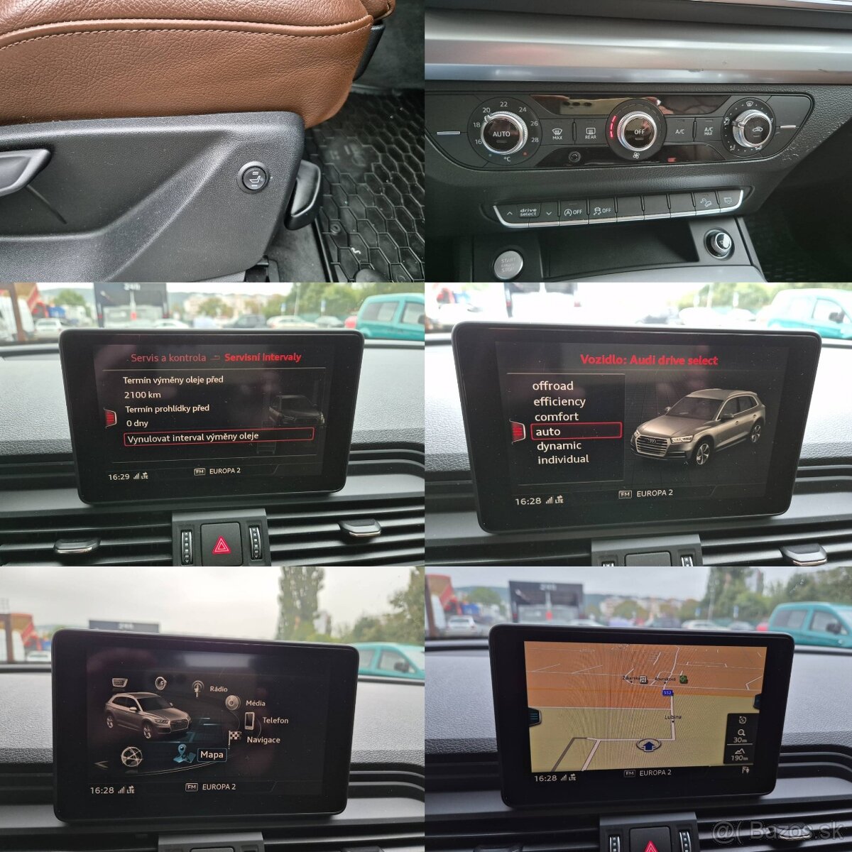 Audi Q5 2.0 TDI 190k quattro S tronic Desig - 18