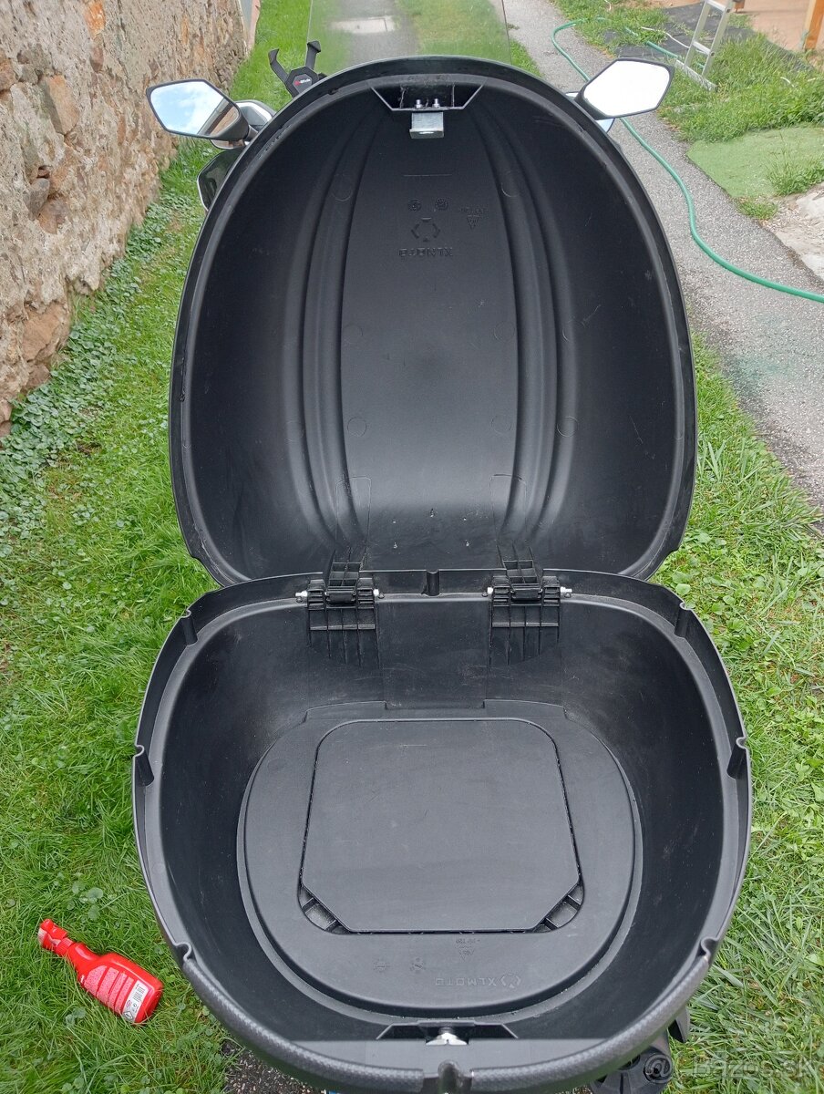 Honda Forza NSS 125 - 18