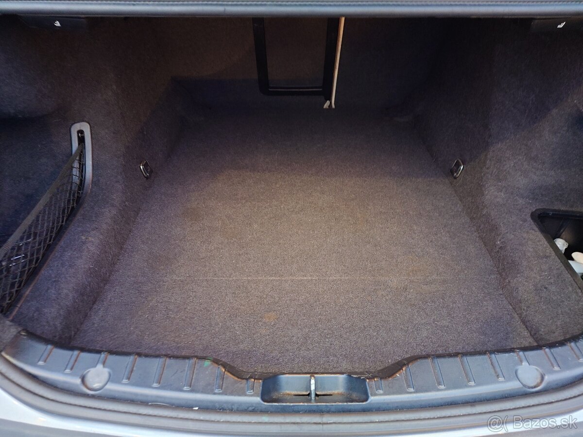 BMW 525d XDrive - 18