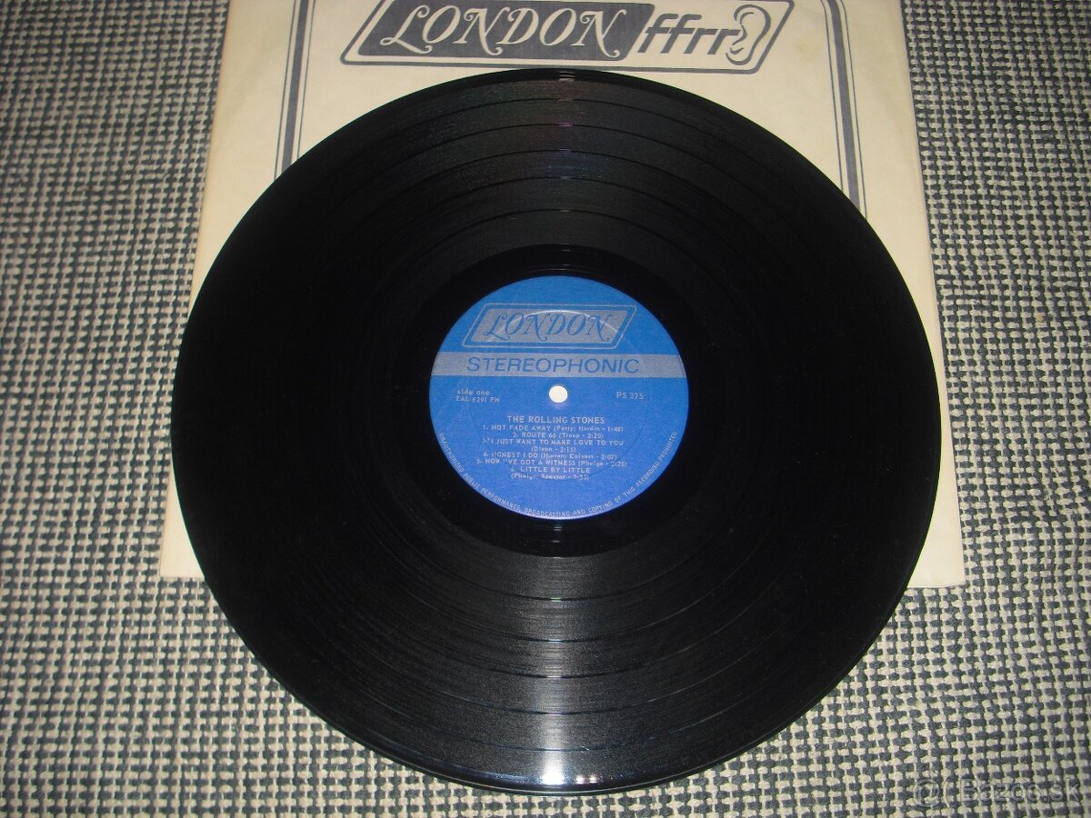 predam zbierka The Beatles CD, LP, EP, Single raritne - 18