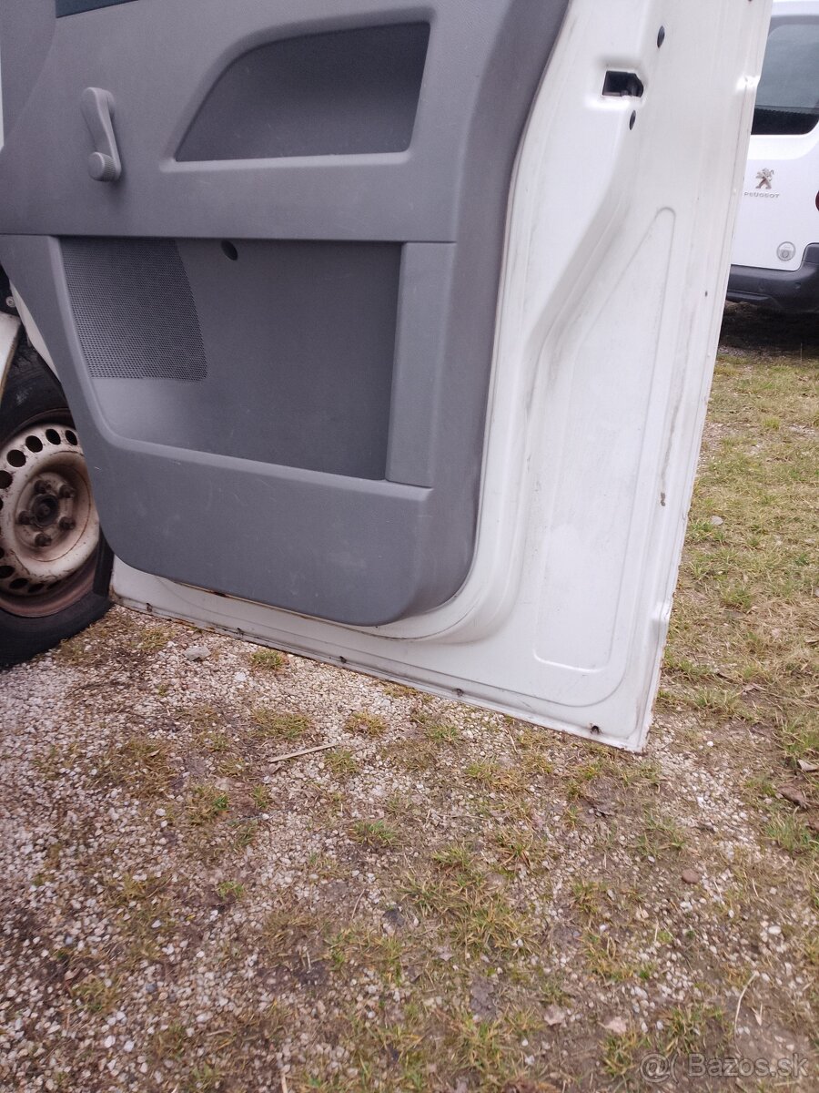 Transporter t5 1,9tdi - 18