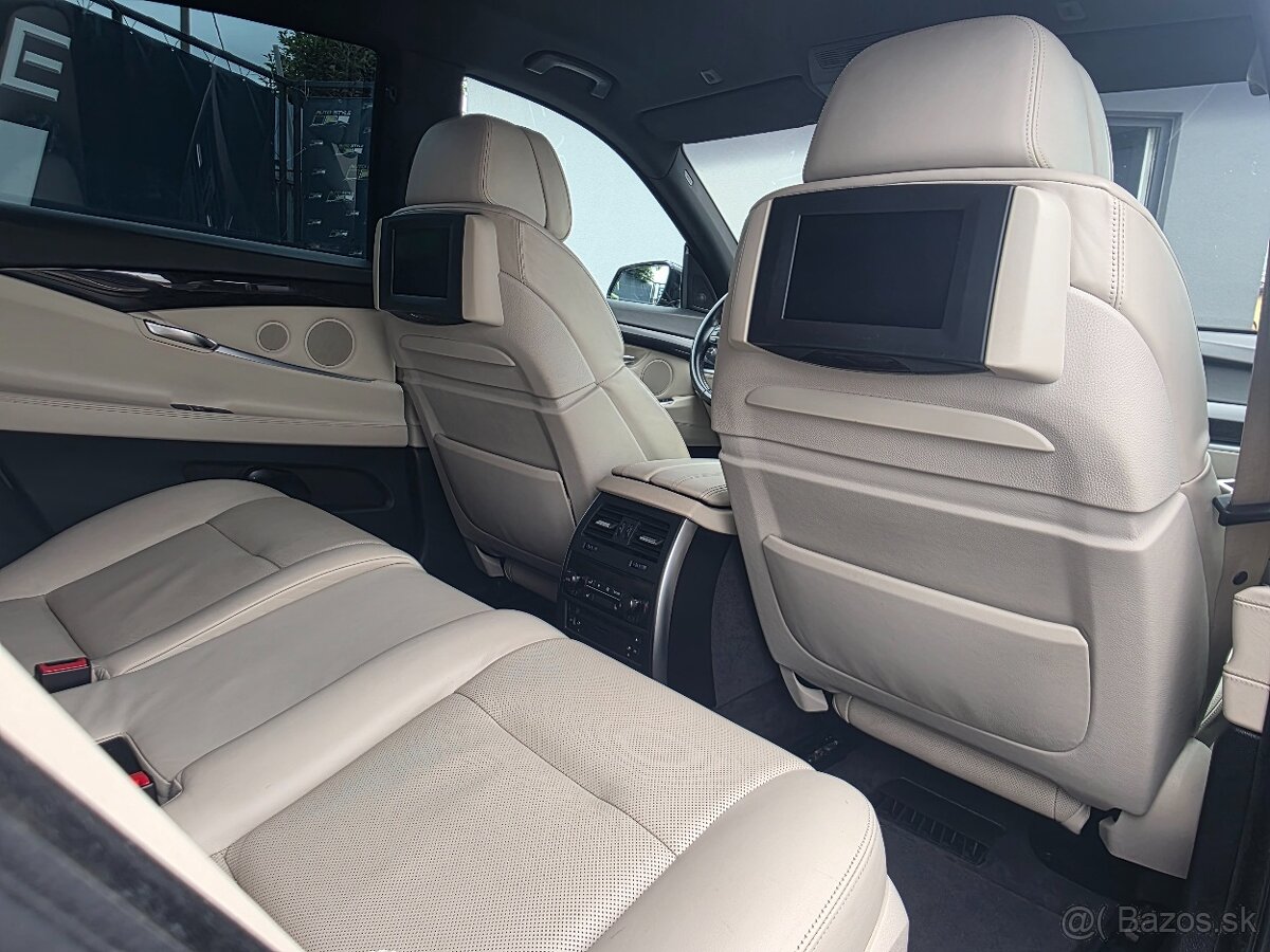 BMW Rad 5 GT 535i Gran Turismo - 18