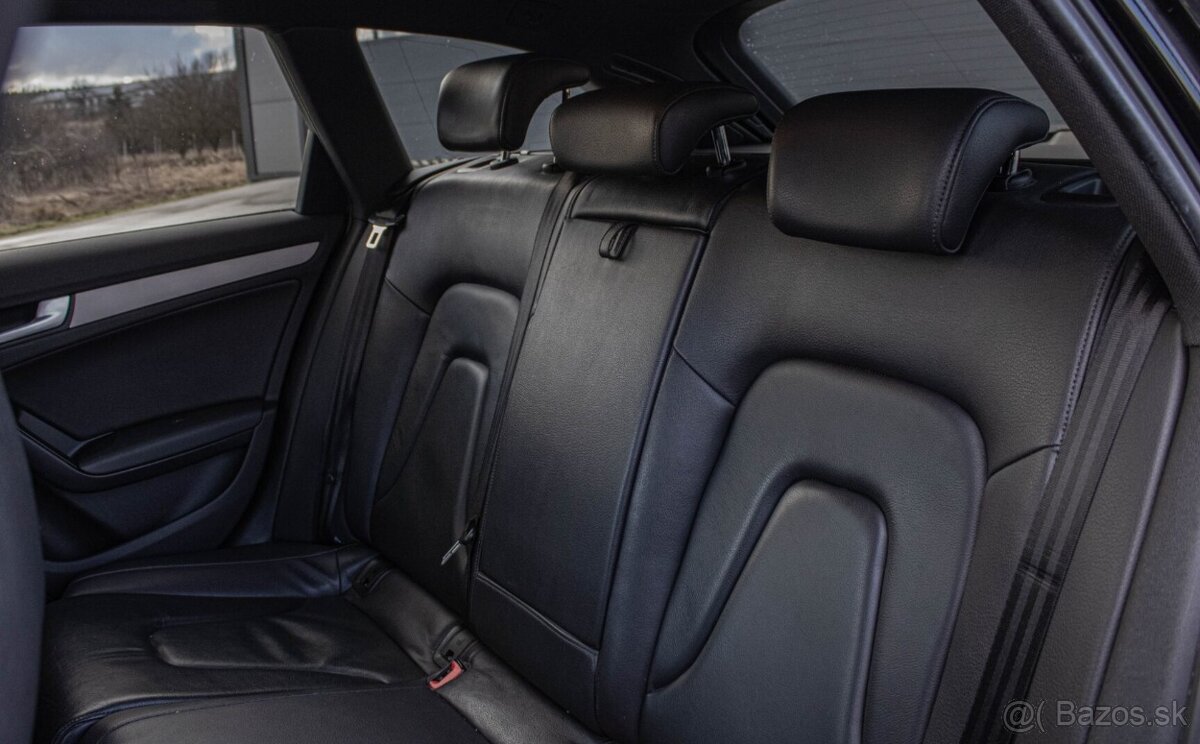 Audi A4 B8.5 2.0 TDI 2014 - 18