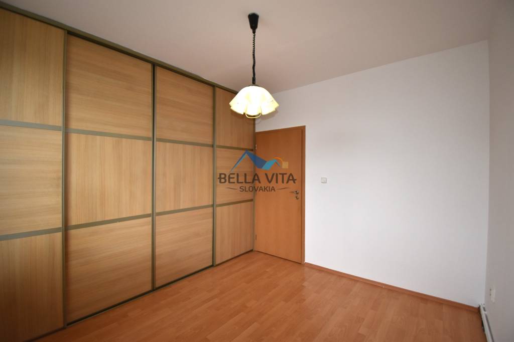 EXKLUZÍVNE - Moderný 3-izbový byt po rekonštrukcii na predaj - 18