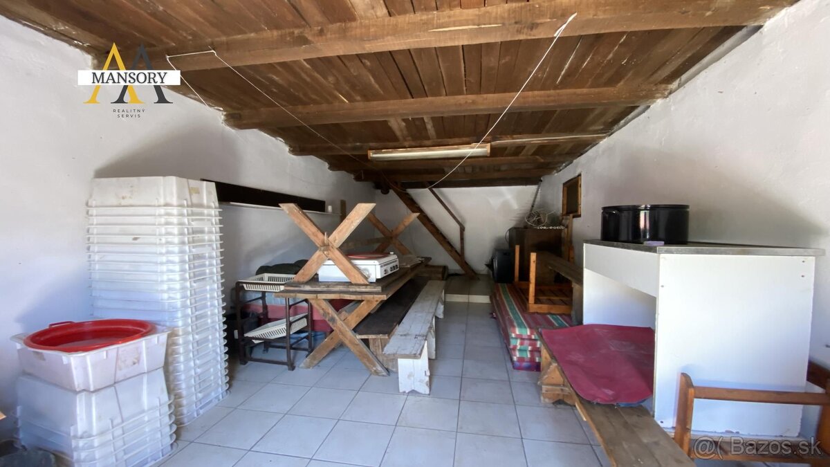 Na predaj vínny dom s vinicami a vínnymi pivnicami 13974 m2 - 18