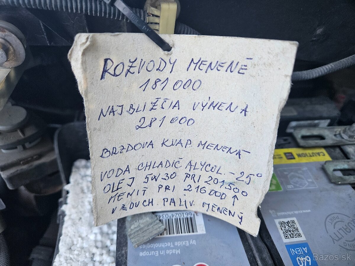 Renault Scénic 1.5 dCi Expression - 18