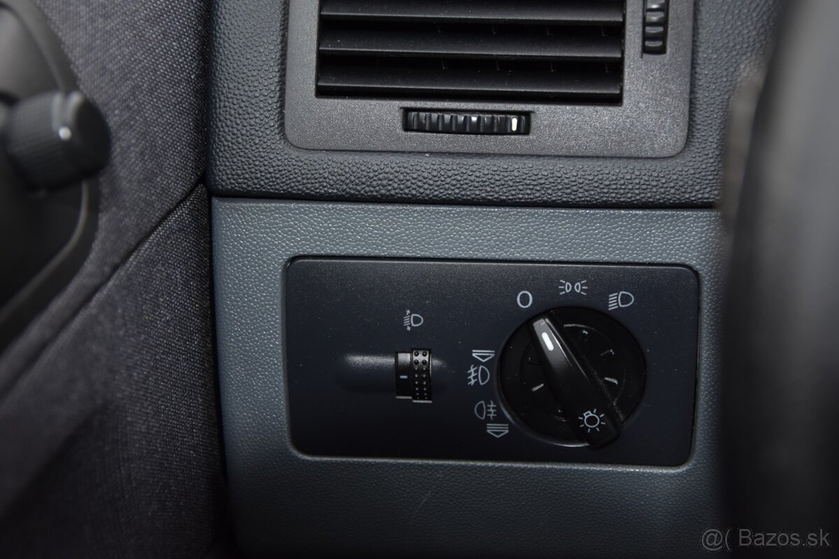 Škoda Fabia 1.2 12V Classic - 18