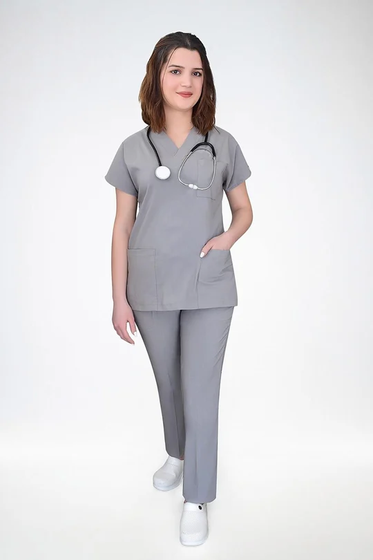 Zdravotnícke oblečenie - 18