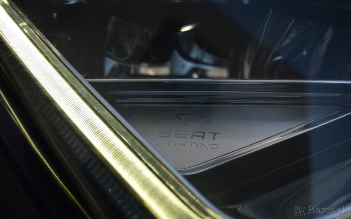 Seat Ateca 1.6 TDI 85kw - 18