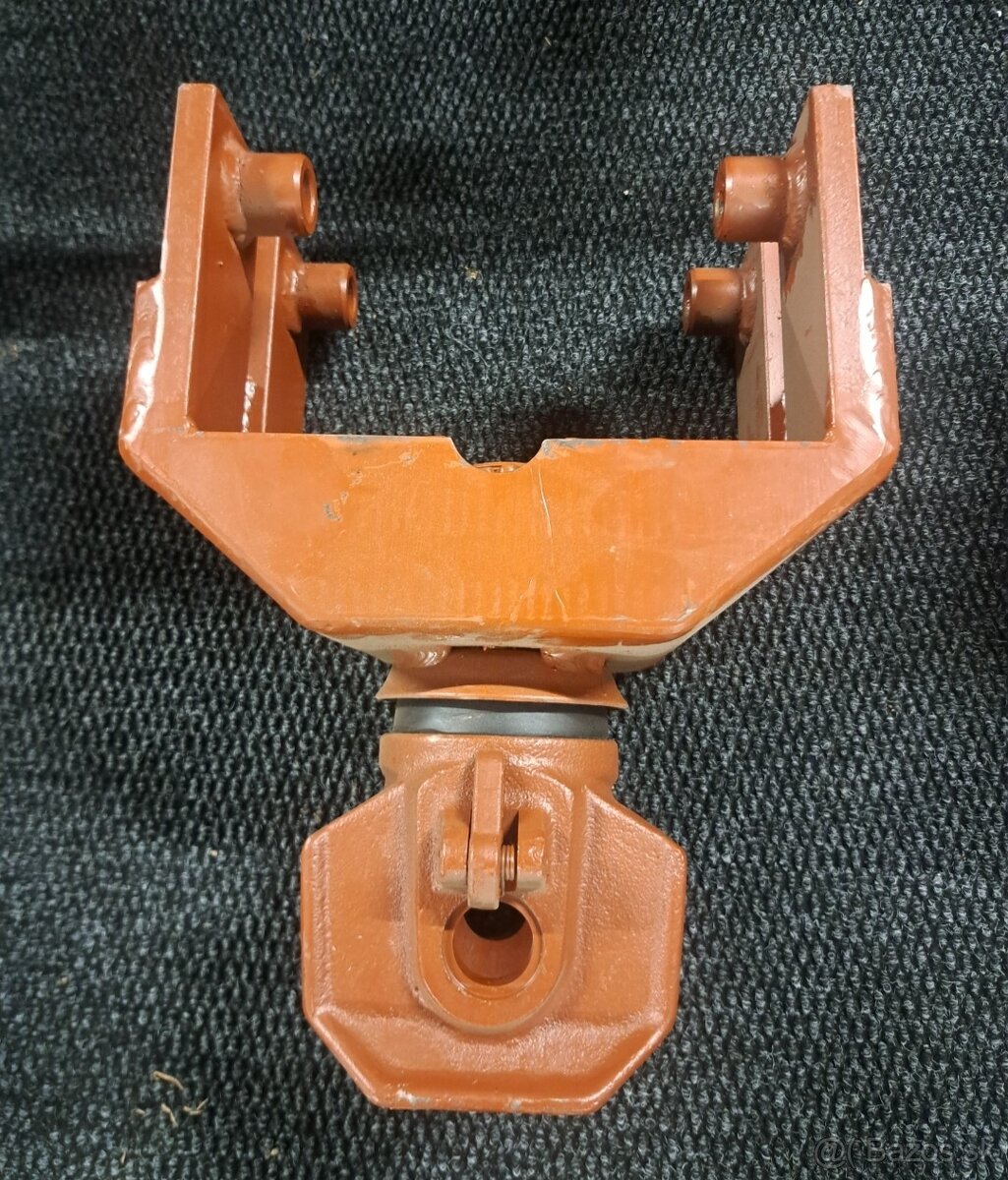 NAHRADNE DIELY TRAKTOR ZETOR,UKT - 18