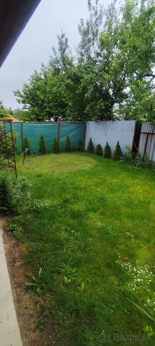 Predám 3 izbový byt,Veľké Kapušany - 18