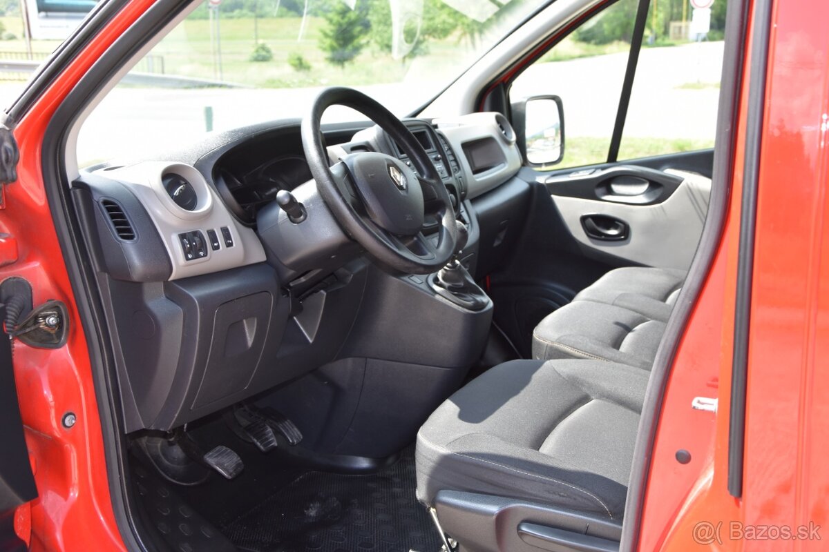 Renault Trafic - 18
