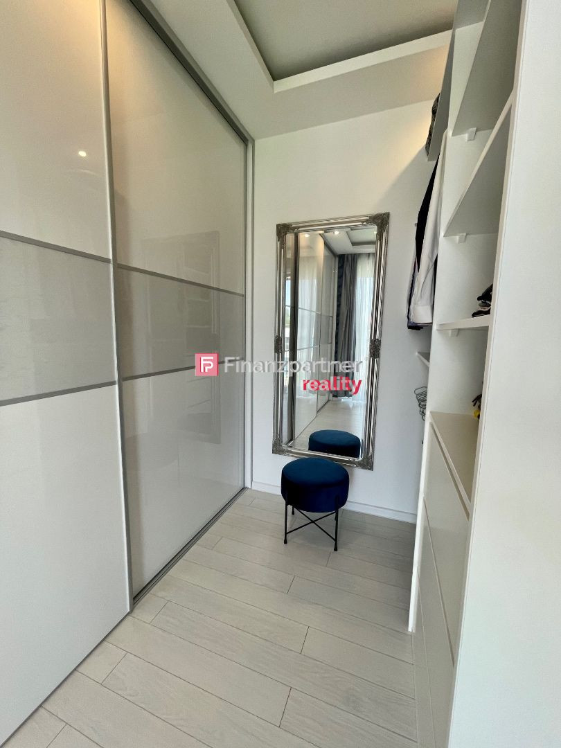 Exkluzívne na predaj 3-izbový byt v časti Nova Village - 18