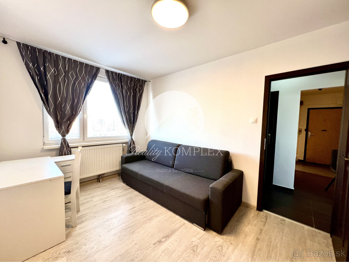 Reality KOMPLEX s.r.o. ponúka ŠTÝLOVÝ 3-IZBOVÝ BYT NA PRENÁJ - 18