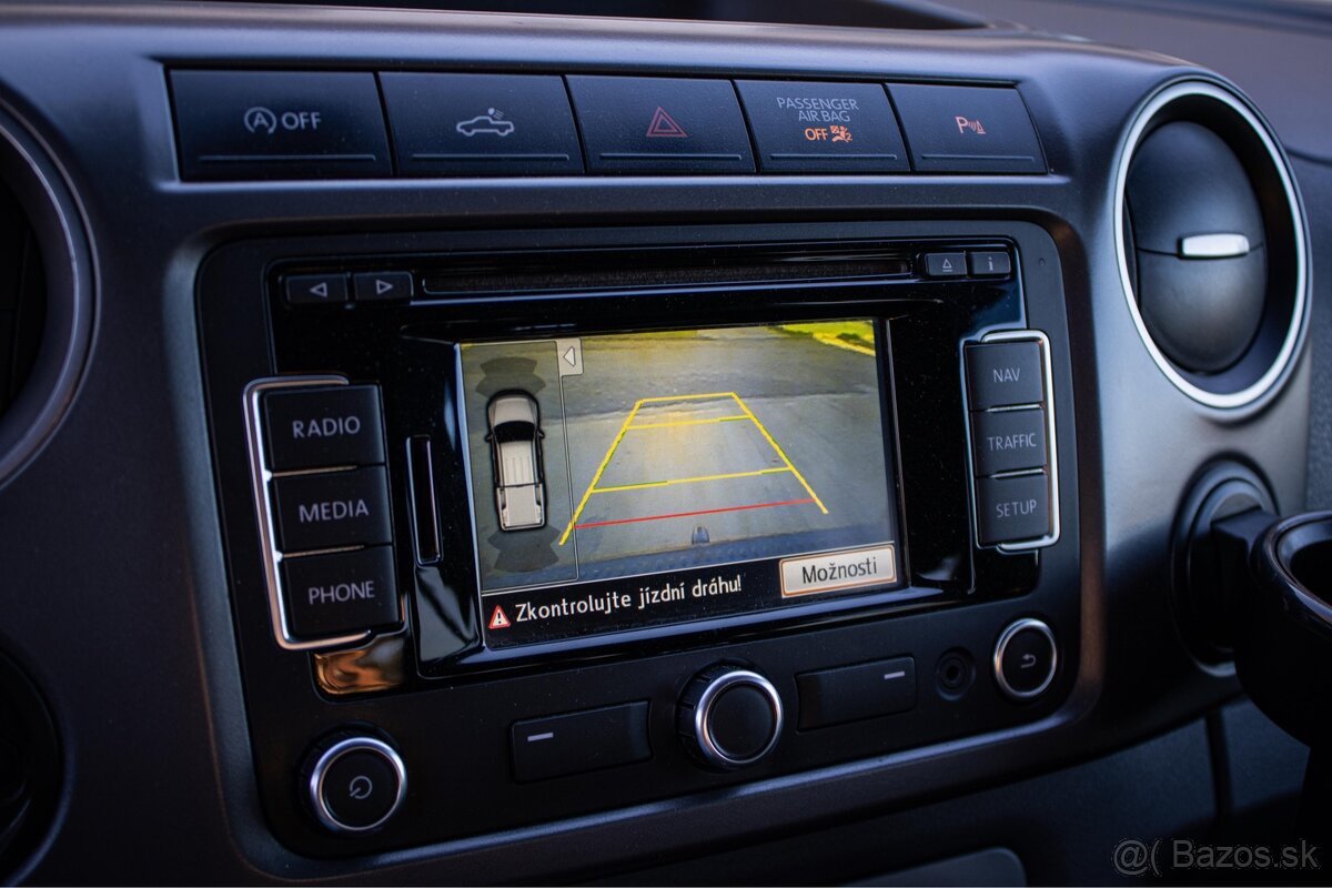 Volkswagen Amarok Highline - 18