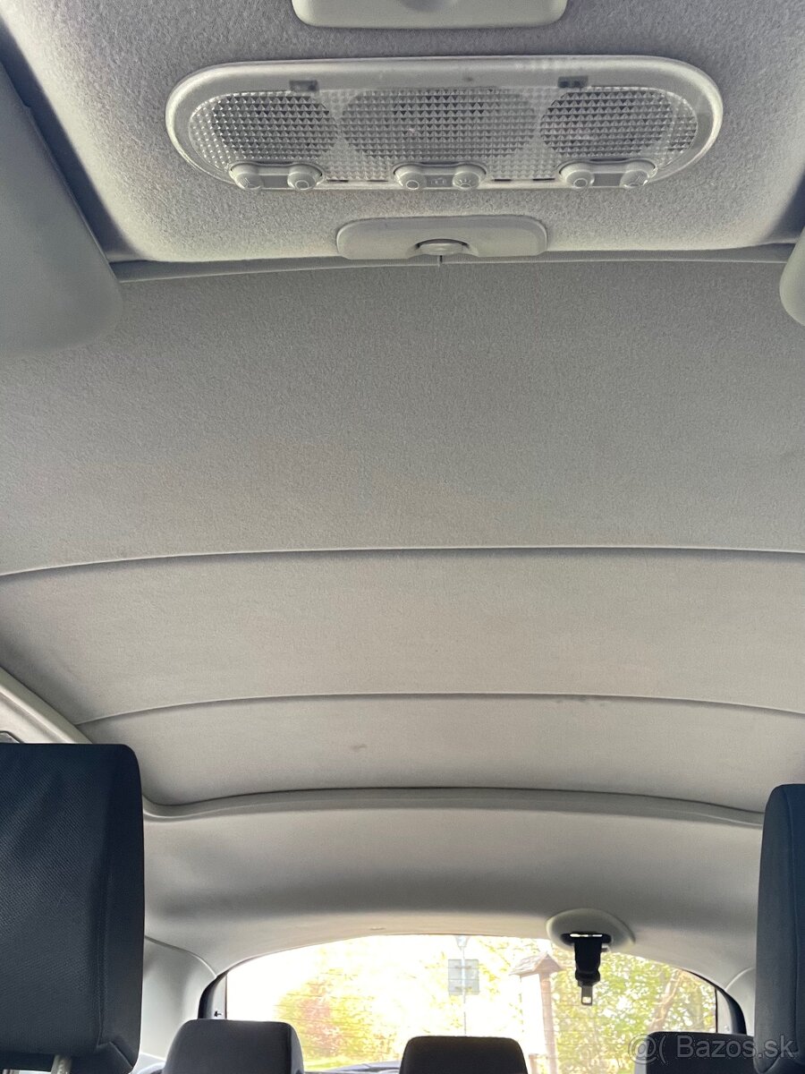 Nissan qashqai 1.5 dCi - 18