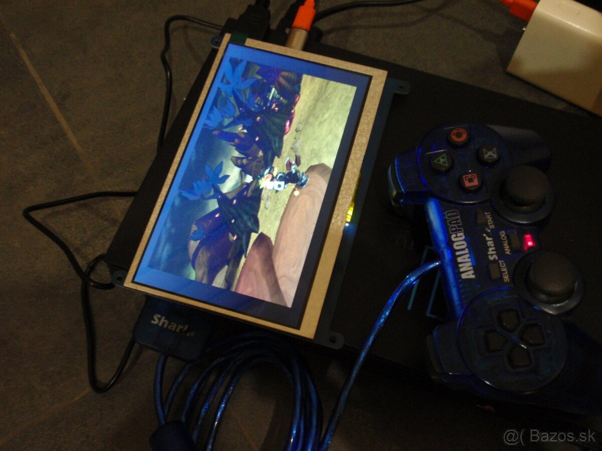 Playstation 2 - citaj popis - 18