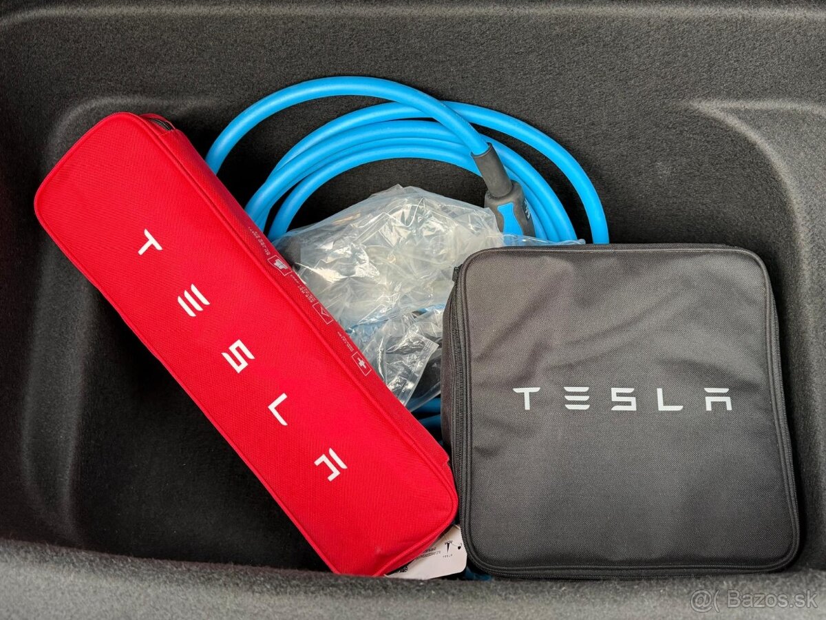 TESLA MODEL Y FACELIFT LONG RANGE DUAL MOTOR 4×4, 378KW/513P - 18