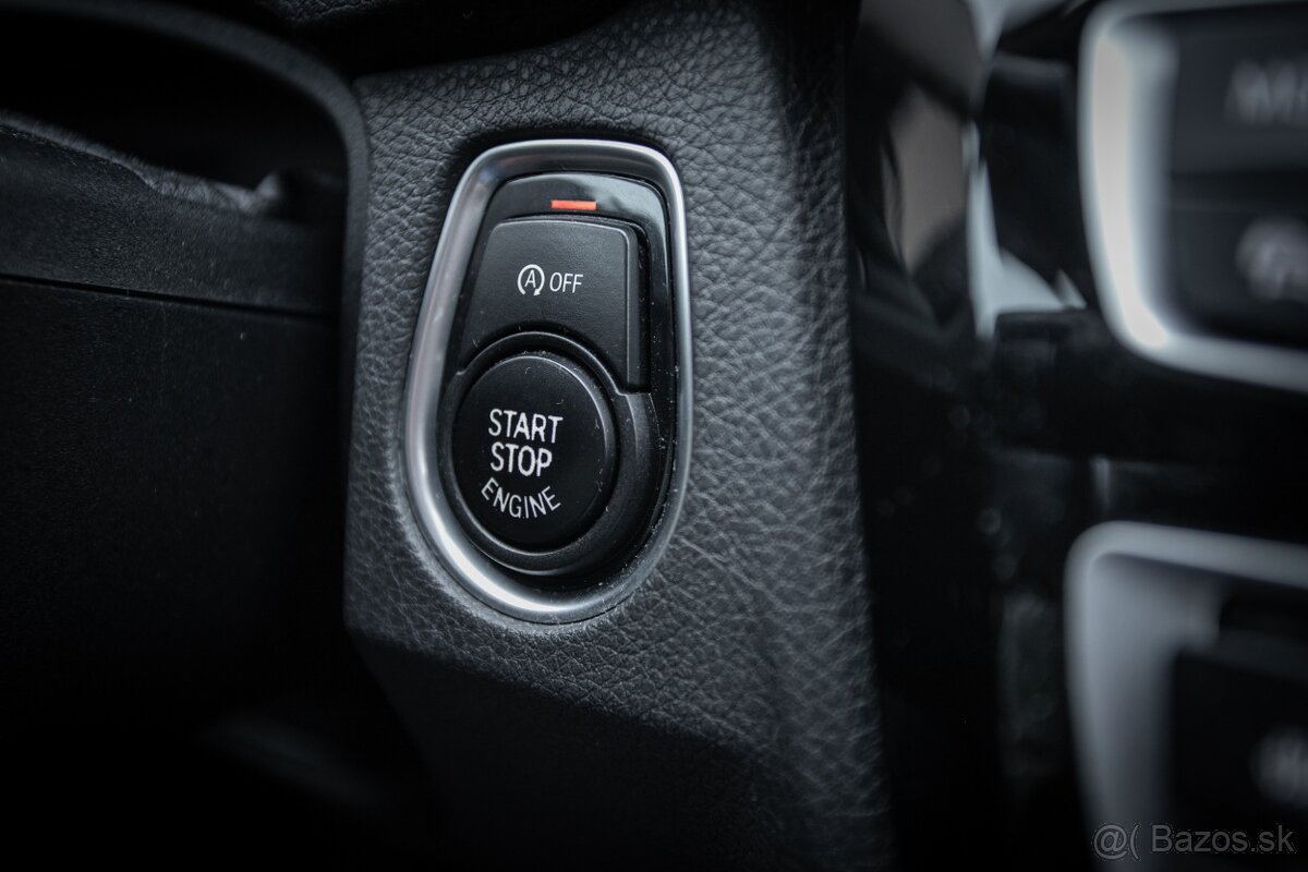 BMW Rad 3 GT 320d 140kW - 18