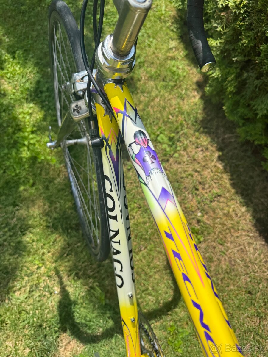 Colnago Tecnos AD - 18