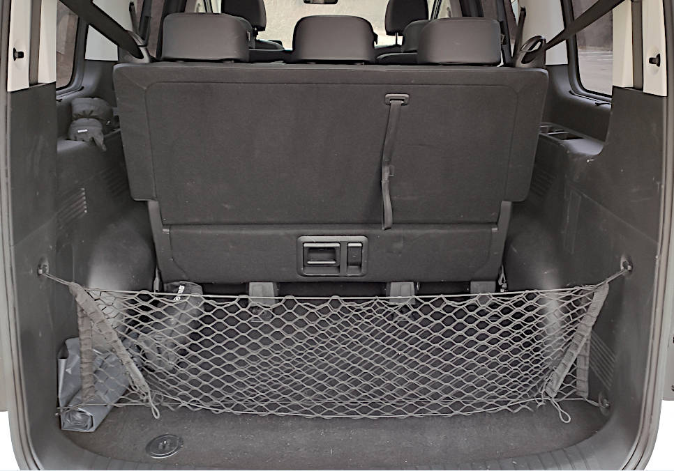 Hyundai Staria 2.2 CRDi Premium A/T - 18