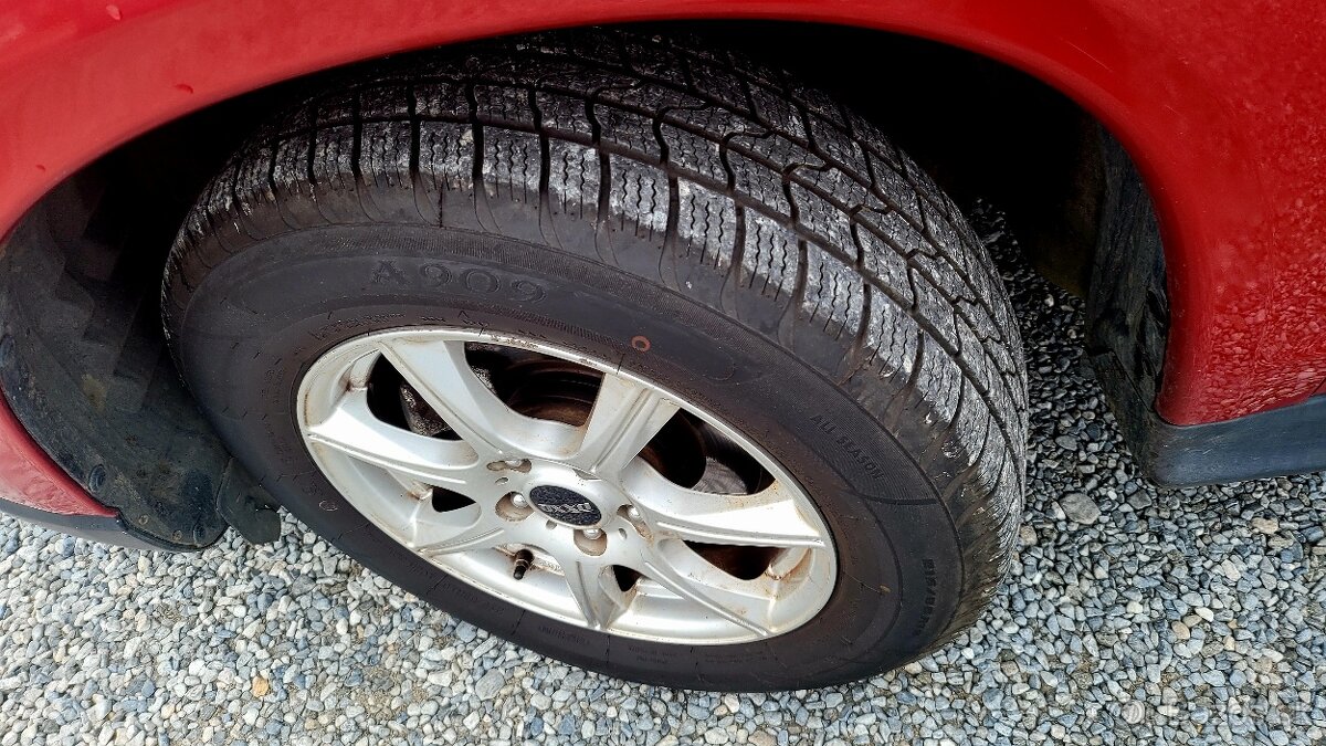 Mitsubishi ASX 1.8 DI-D (150k) Invite 4x4 - 18