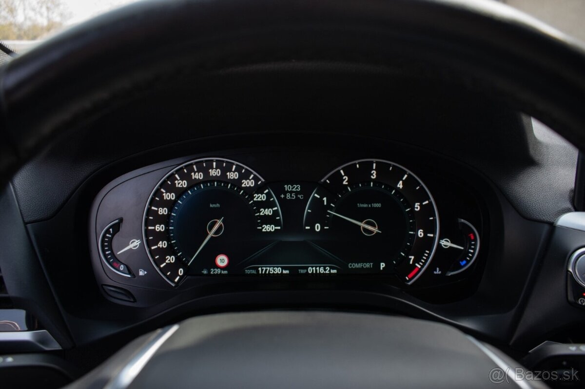 BMW X3 xDrive,2.0i - 18