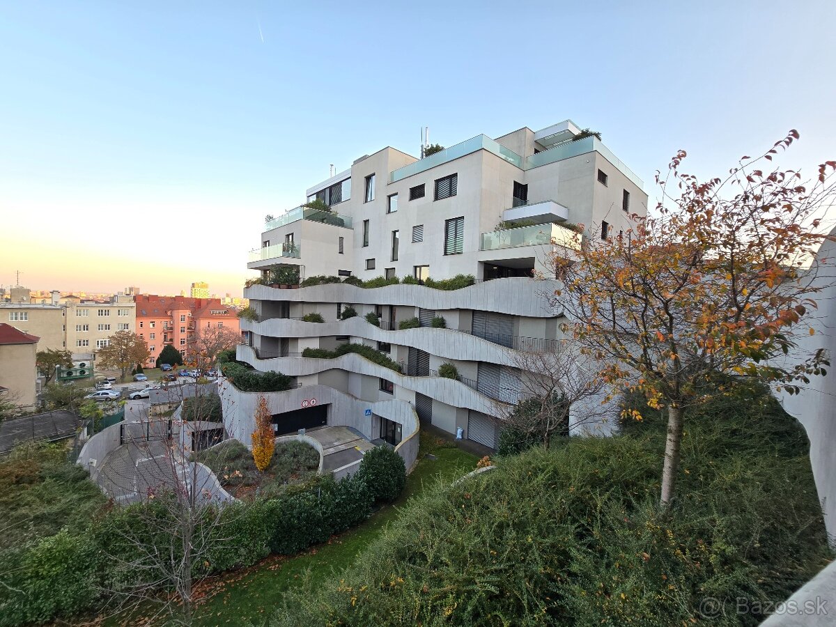 Na prenájom 4 izbový byt v NOVOSTAVBE Sokolská Residence - 18