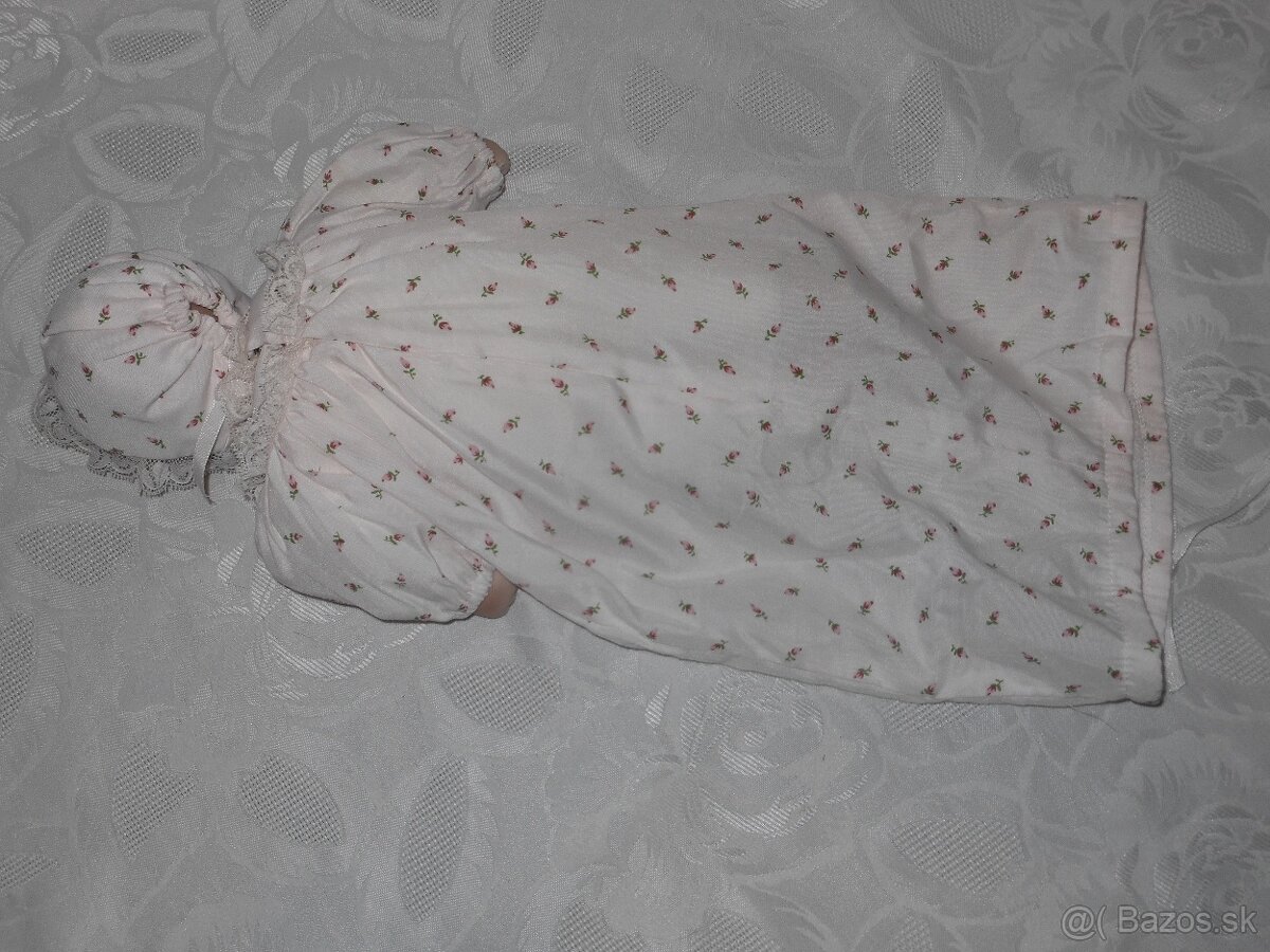 2 babiky Ashton Drake.. - 18