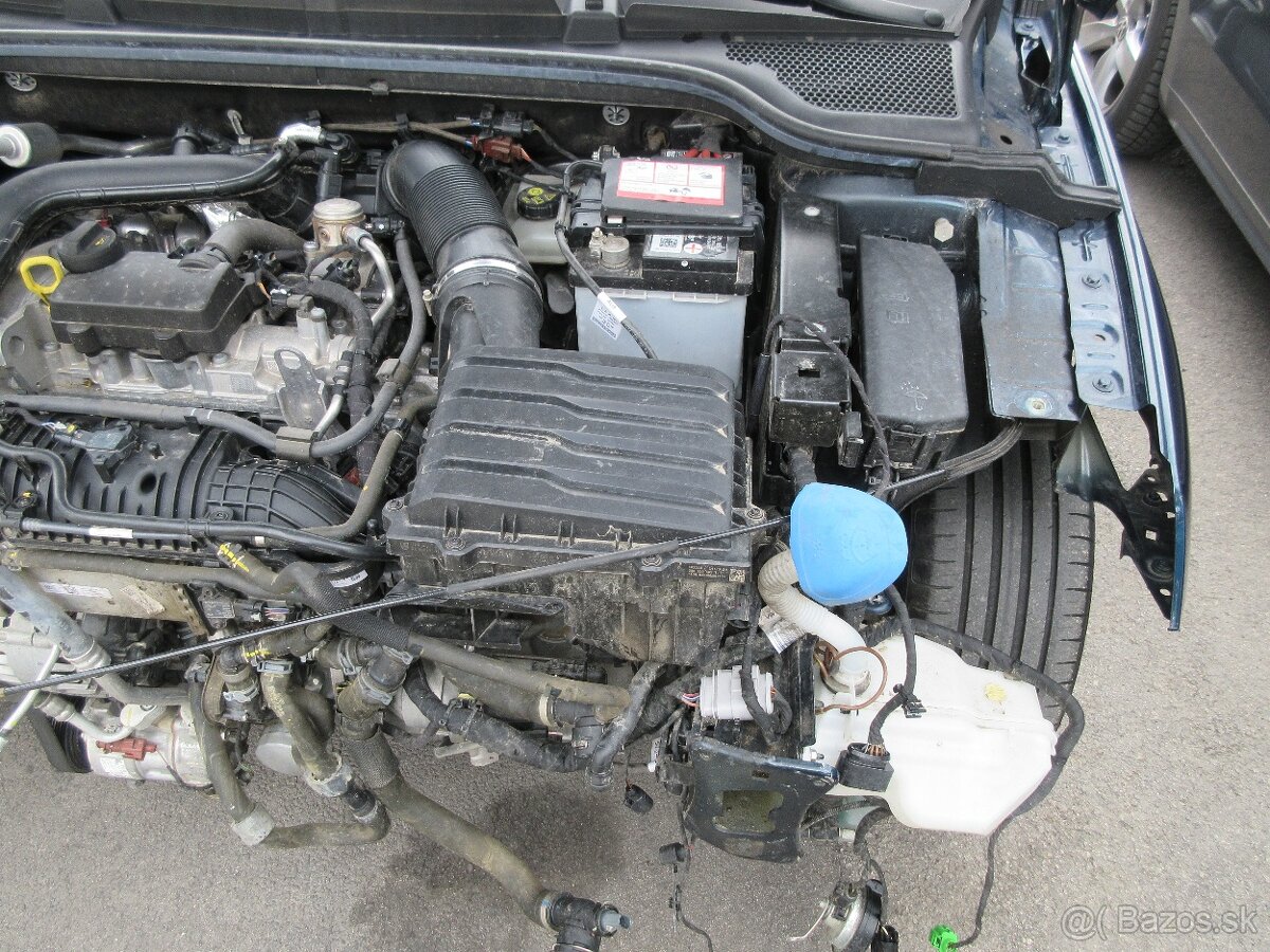 Škoda Scala 1.0 TSI STYLE - 18