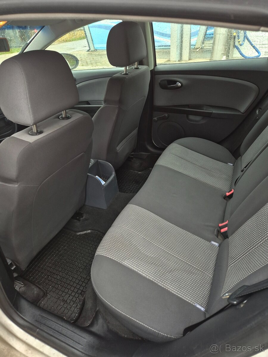 Seat leon 1.9tdi - 18