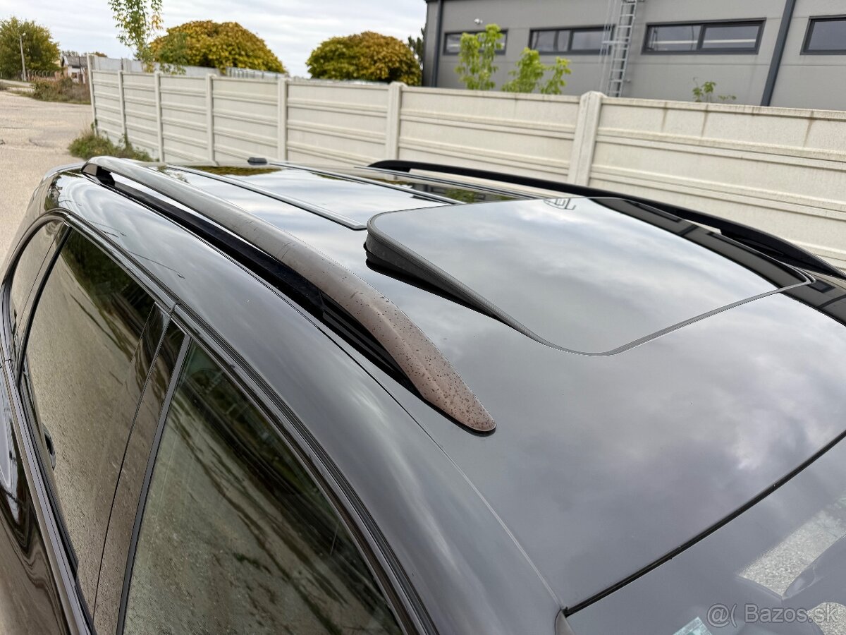 Porsche Cayenne S - 18