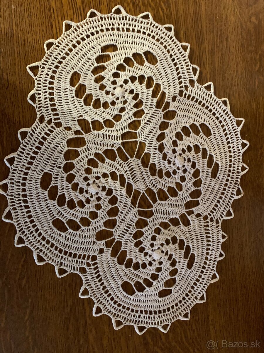 Hačkovane dečky - 18