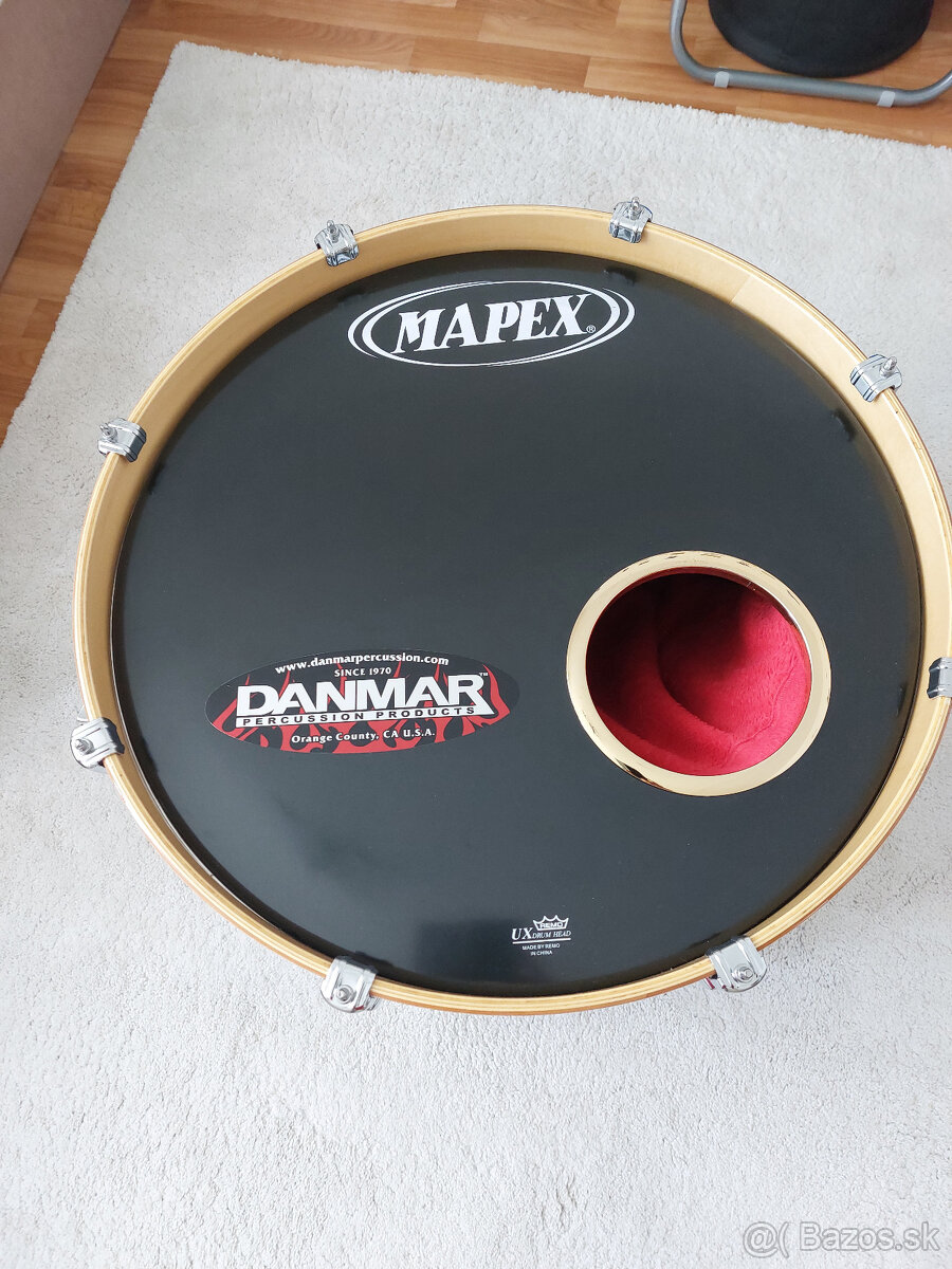 Yamaha Power V Special set - 18