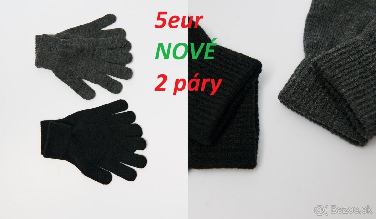 Cargo nohavice (Kapsáče) - 18