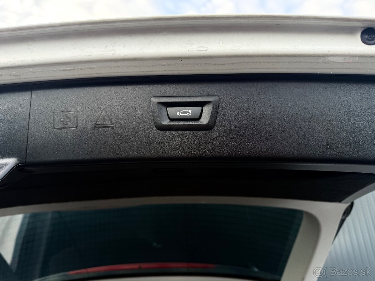 znizena cena-BMW 520d Touring - 18