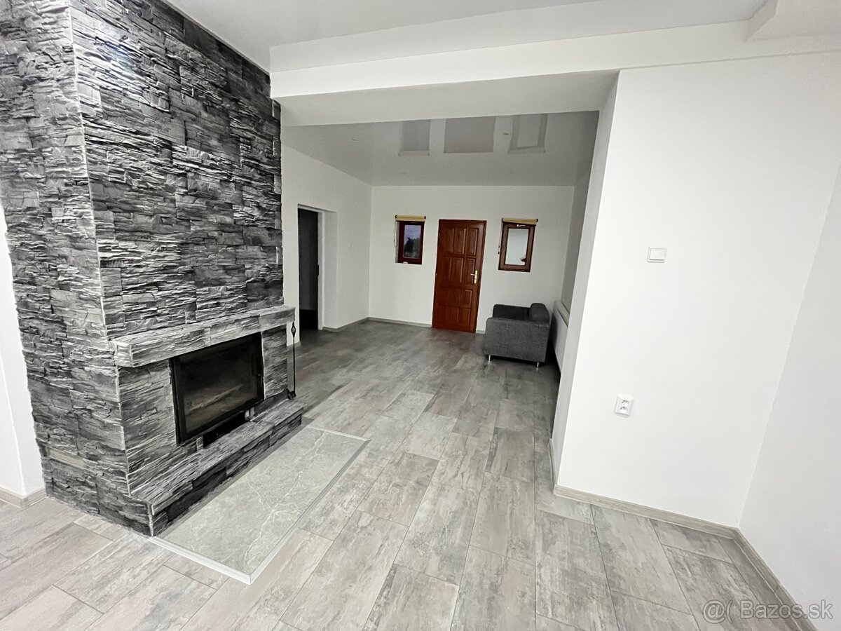 Predám rodinný dom - 18