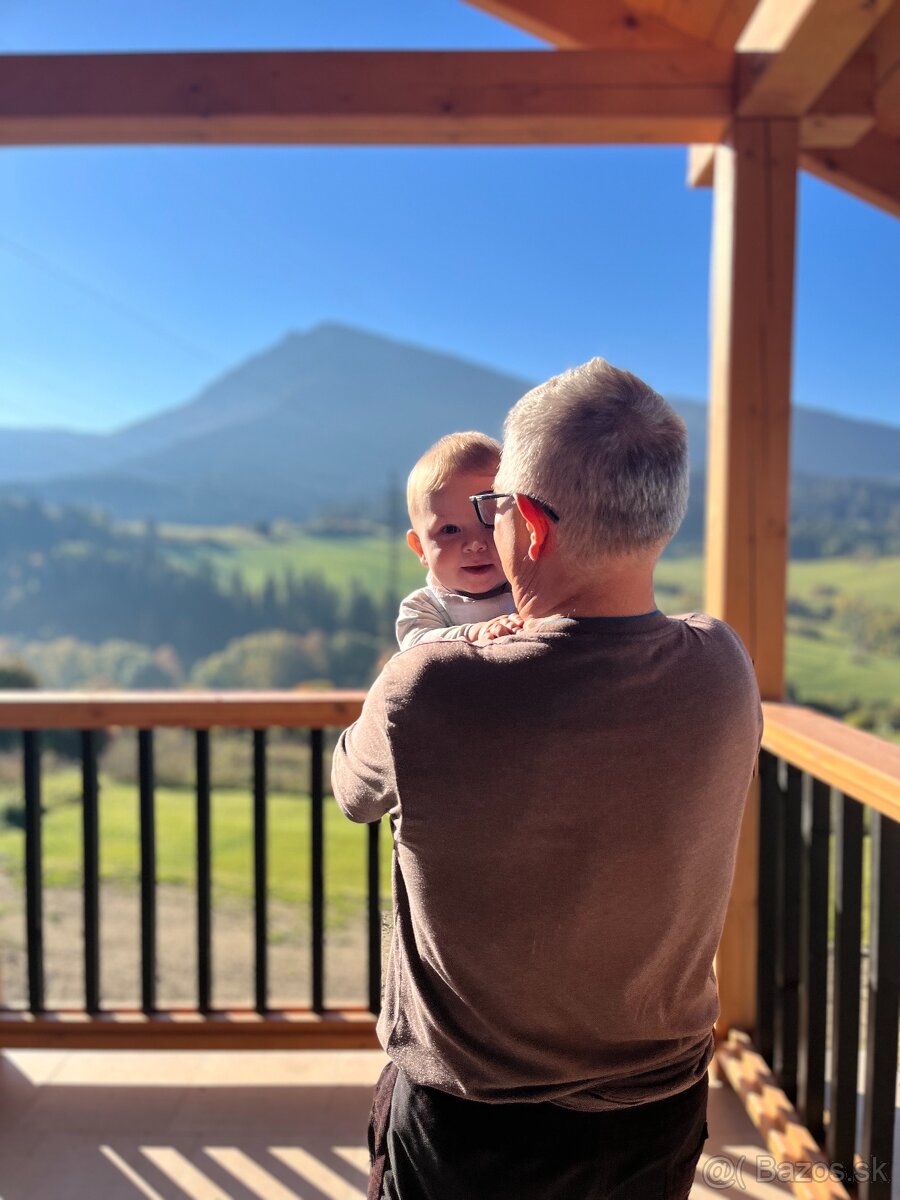 Investičná príležitosť – exkluzívna zabehnutá nehnuteľnosť - 18