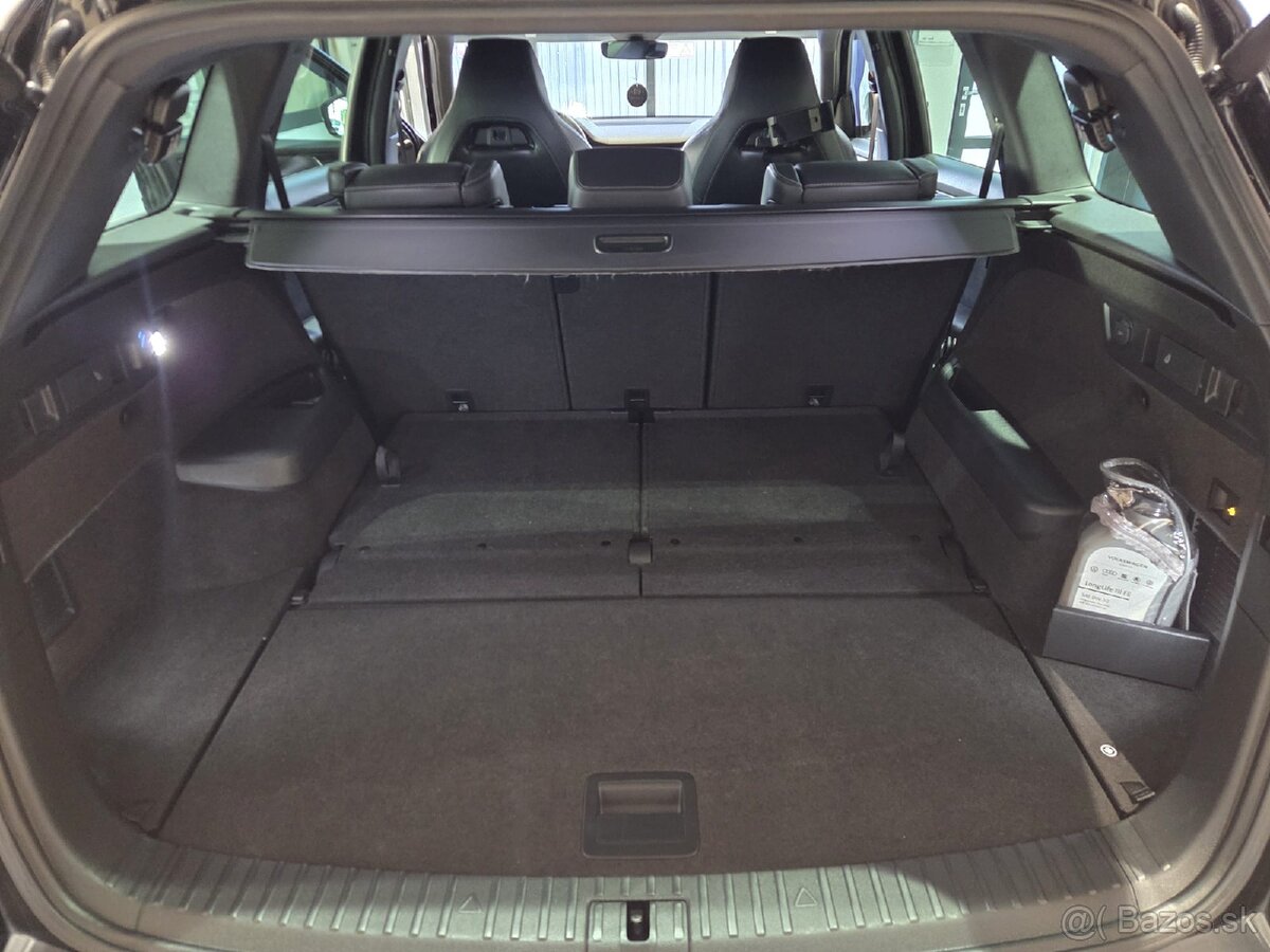Škoda kodiaq sportline 2,0TDi 140kW DSG 4x4 - 18