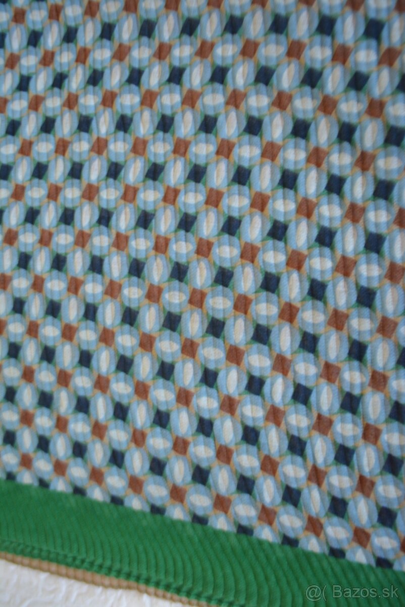 3x dámsky šál CODELLO, rôzne farby - 18