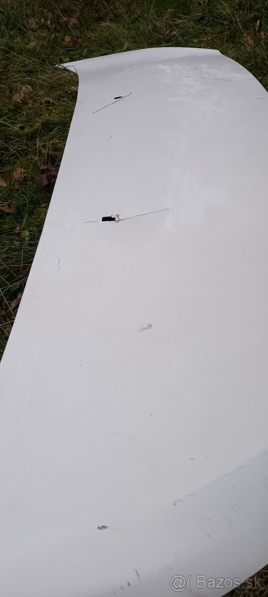 Opel vivaro kapota predna - 18