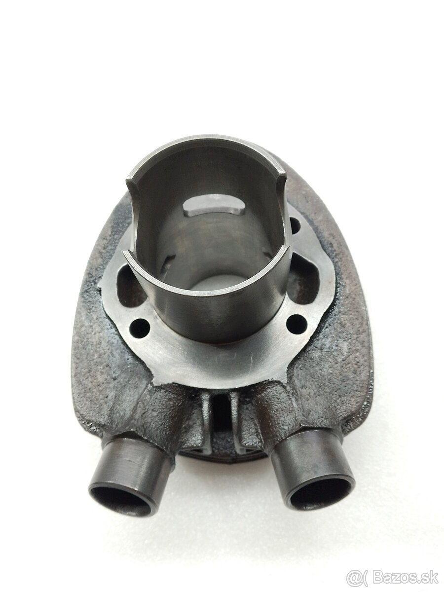 ČZ 150 C VÁLEC ORIGINÁL TOP STAV - 18