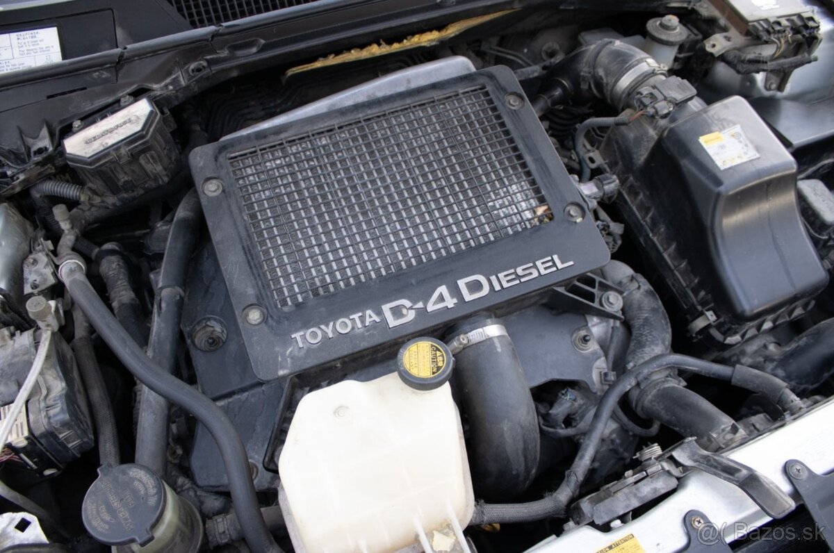 Toyota RAV4 2.0 D-4D - 18