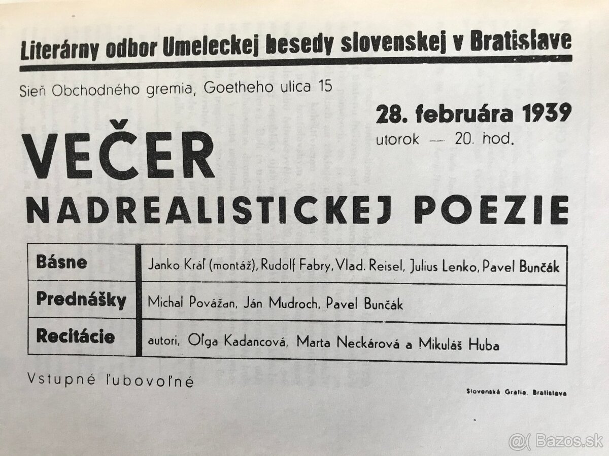 Československá architektura, Dějiny Blízkého východu, Kálal - 18